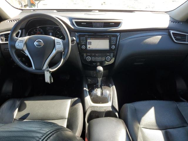 2015 NISSAN ROGUE S 5N1AT2MV6FC863272