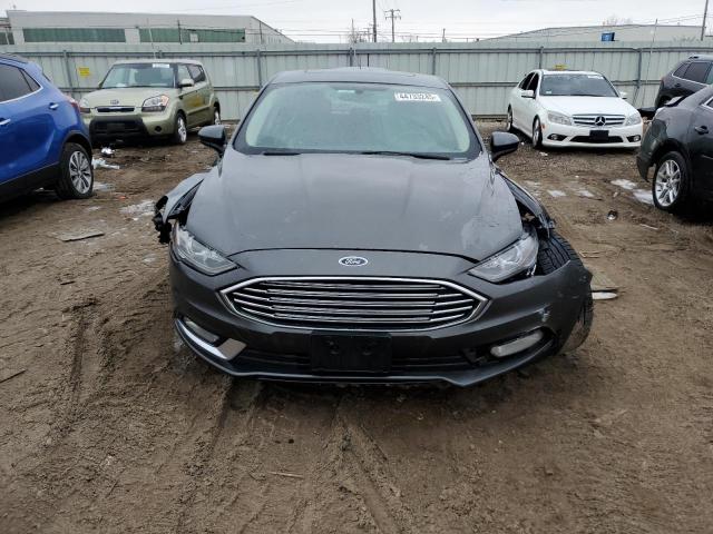 2018 FORD FUSION SE 3FA6P0LU3JR239781