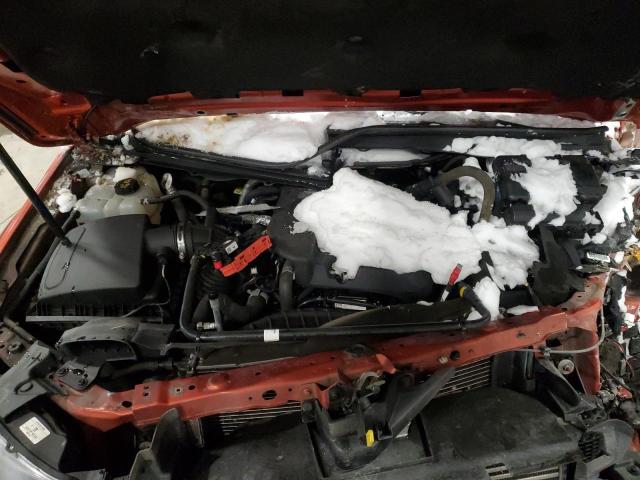 2019 FORD RANGER XL - 1FTER4FH2KLA91581