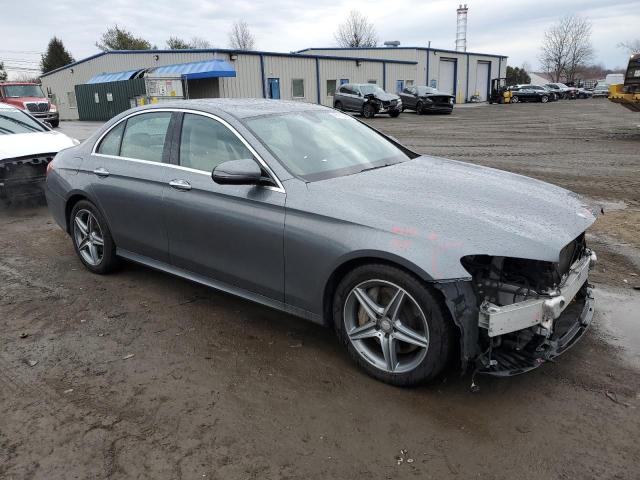 Vin: wddzf4kb4ha080166, lot: 47110255, mercedes-benz e-class 300 4matic 20174