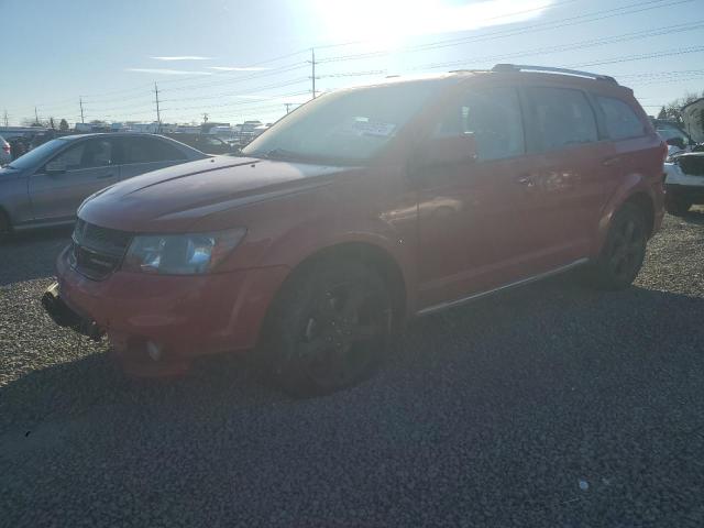 DODGE JOURNEY CR