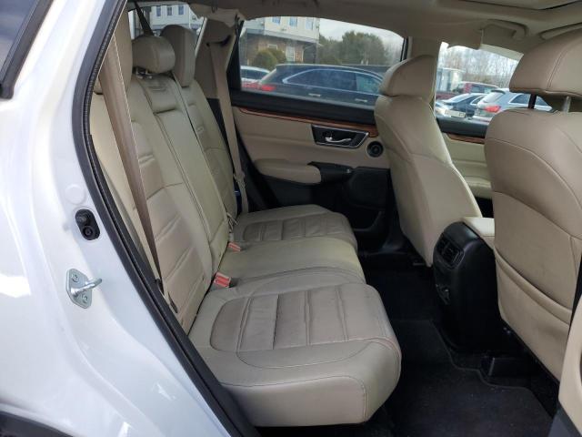 2020 HONDA CR-V EXL - 2HKRW2H88LH700206