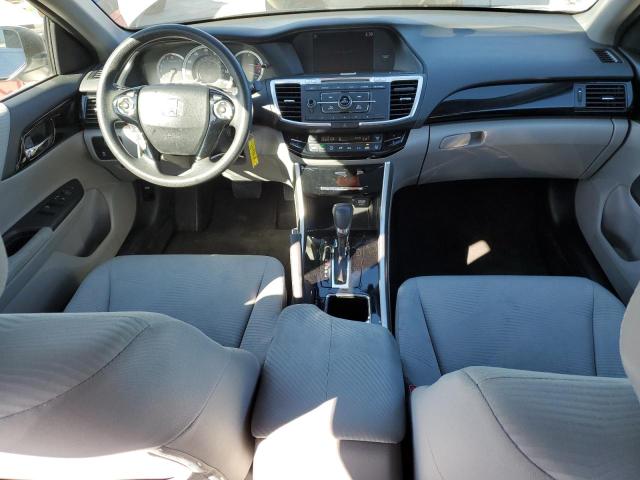 2017 HONDA ACCORD LX - 1HGCR2F39HA091003