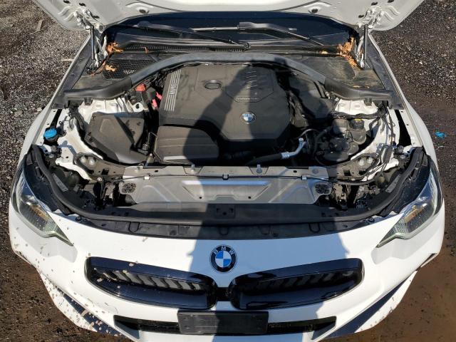 2022 BMW 230I 3MW23CM00N8C58220