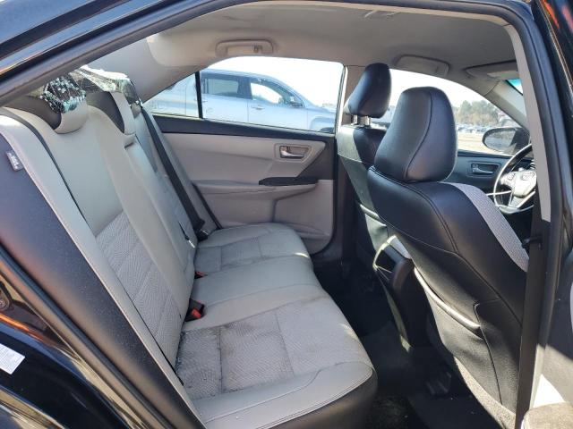 2016 TOYOTA CAMRY SE A 4T1BF1FK5GU562349