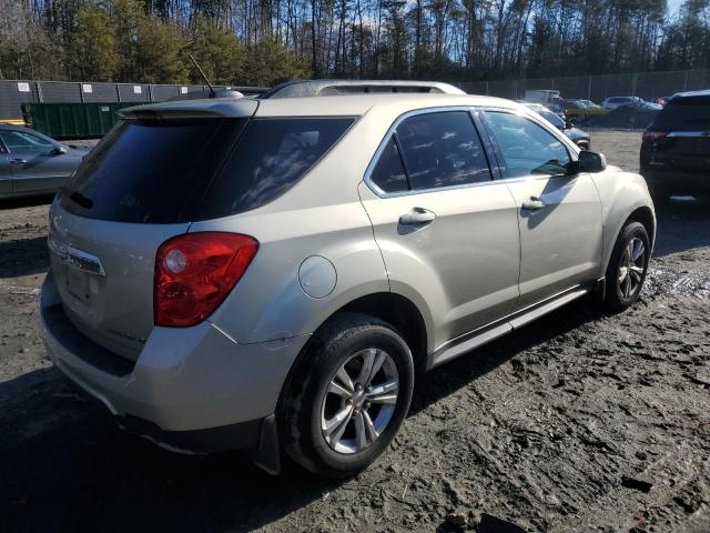 2015 CHEVROLET EQUINOX LT - 2GNALBEK7F1169938