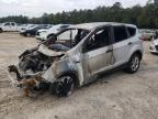 2019 FORD ESCAPE S - 1FMCU0F73KUB26463