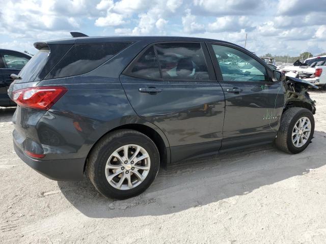 2020 CHEVROLET EQUINOX LS - 2GNAXHEV2L6271924