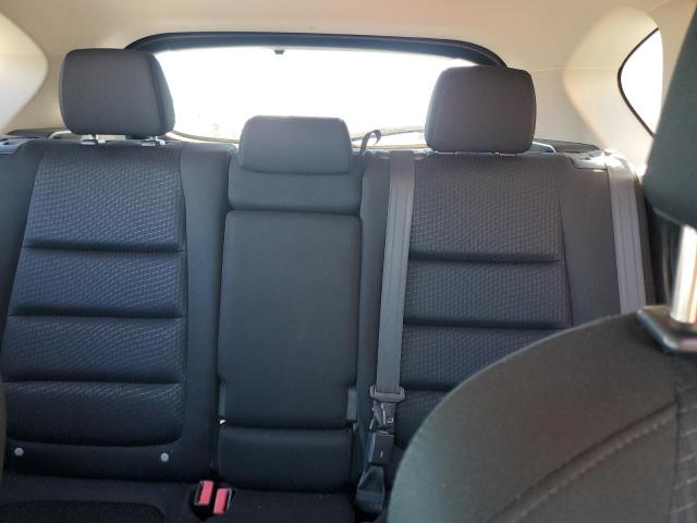 2015 MAZDA CX-5 TOURI - JM3KE2CY5F0467390