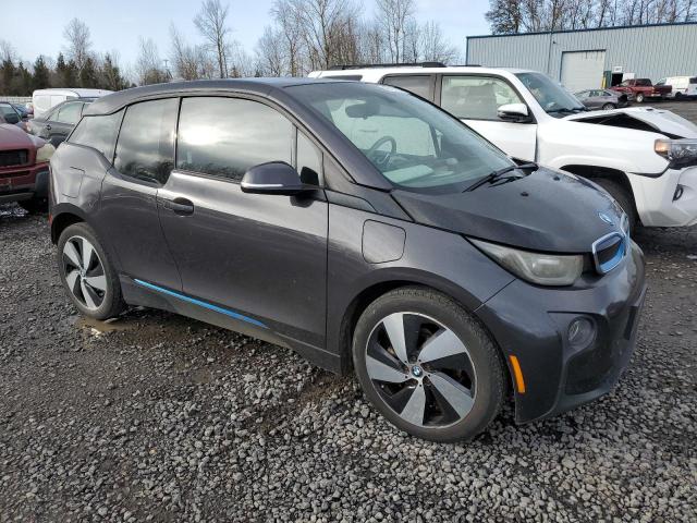 Vin: wby1z4c54ev273508, lot: 46611725, bmw i series rex 20144