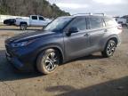 2020 TOYOTA HIGHLANDER - 5TDGZRAH1LS019638