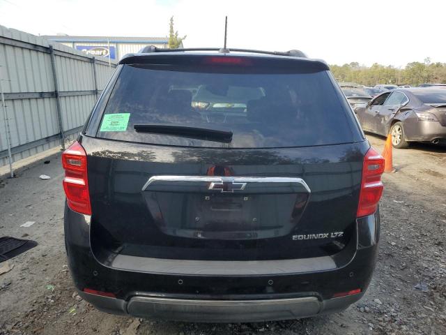 2016 CHEVROLET EQUINOX LT - 2GNALDEK6G1188154
