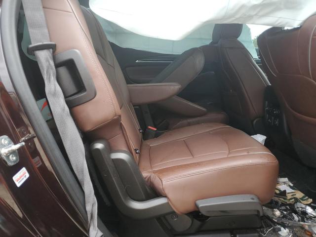 2021 BUICK ENCLAVE AV 5GAERDKW9MJ249869