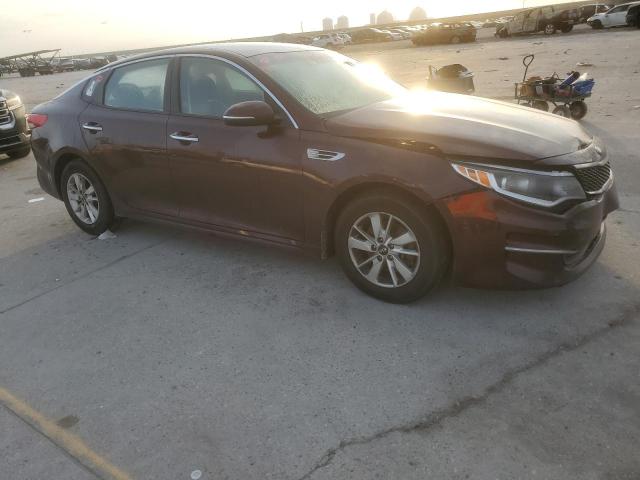 2018 KIA OPTIMA LX 5XXGT4L38JG185613