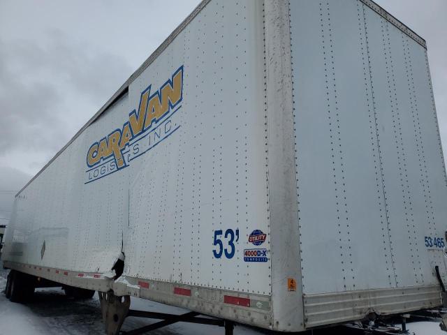 Global Auto Auctions: 2011 TRAN TRAILER