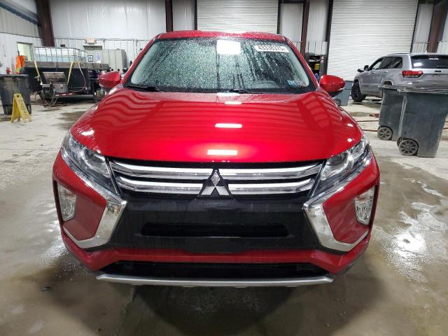 2019 MITSUBISHI ECLIPSE CR JA4AT5AA1KZ023649