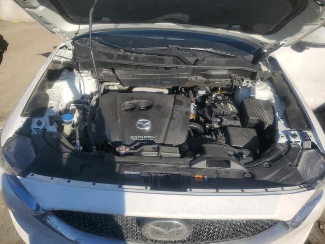 2018 MAZDA CX-5 TOURI - JM3KFACM3J1454709