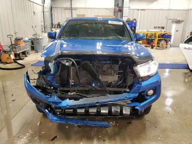2016 TOYOTA TACOMA DOU - 3TMCZ5AN0GM019083