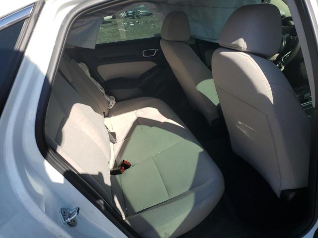2022 HONDA CIVIC LX - 2HGFE2F28NH570722