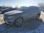 2019 MERCEDES-BENZ GLC 300 4M - WDC0G4KB9K1001673