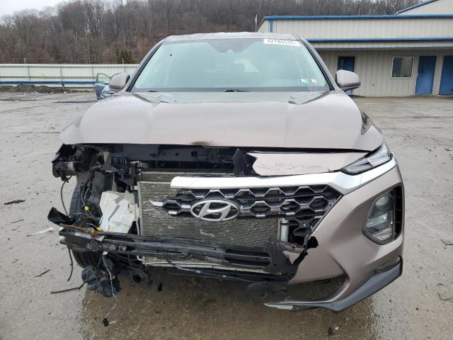 2020 HYUNDAI SANTA FE S 5NMS3CAD1LH214048