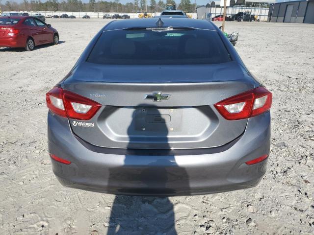 2018 CHEVROLET CRUZE LT 1G1BE5SM1J7183790
