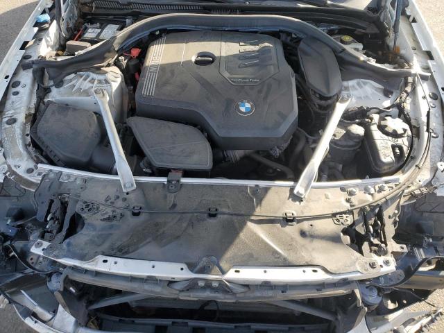 2020 BMW 530 XI WBAJR7C09LCE07428