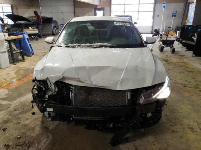 2023 HYUNDAI ELANTRA SE - 5NPLM4AGXPH095457