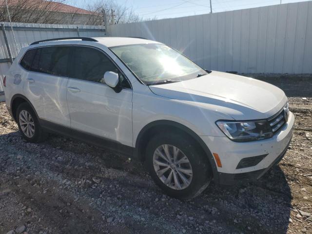 Vin: 3vv3b7ax5jm086823, lot: 48991035, volkswagen tiguan se 20184