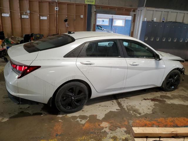 2023 HYUNDAI ELANTRA SE - 5NPLM4AGXPH095457