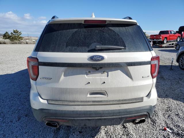 2016 FORD EXPLORER S 1FM5K8GT1GGB62991