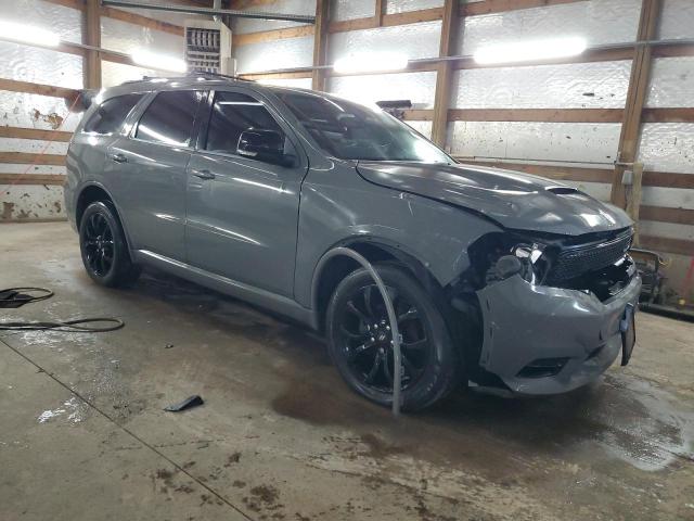 2019 DODGE DURANGO GT 1C4RDJDG9KC599474