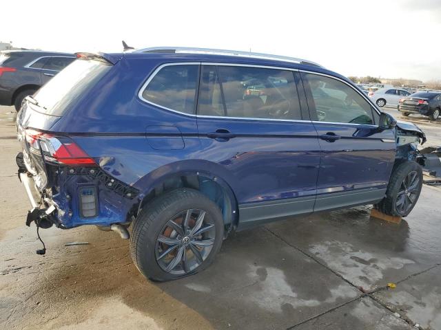 2024 VOLKSWAGEN TIGUAN SE - 3VVNB7AX1RM062426