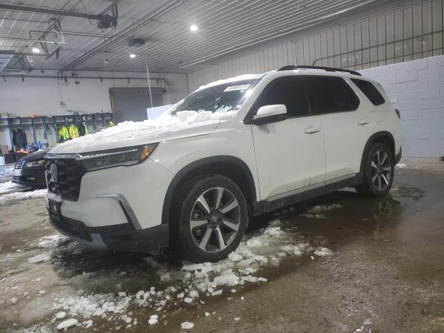 HONDA PILOT TOURING
