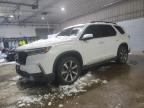 2023 HONDA PILOT TOUR - 5FNYG1H75PB013666