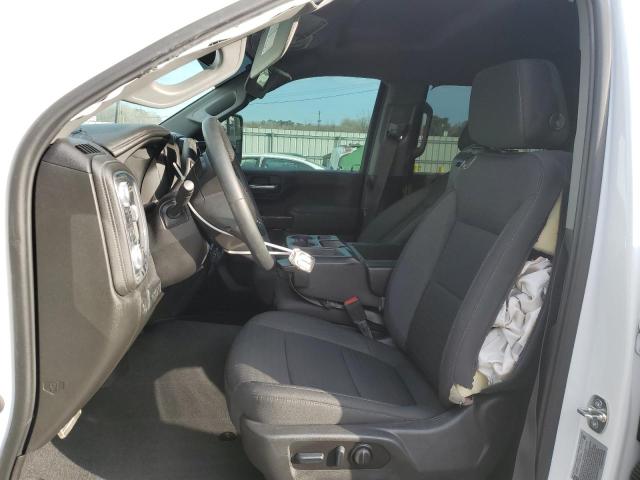 2023 GMC SIERRA K25 - 1GT49MEY6PF163806
