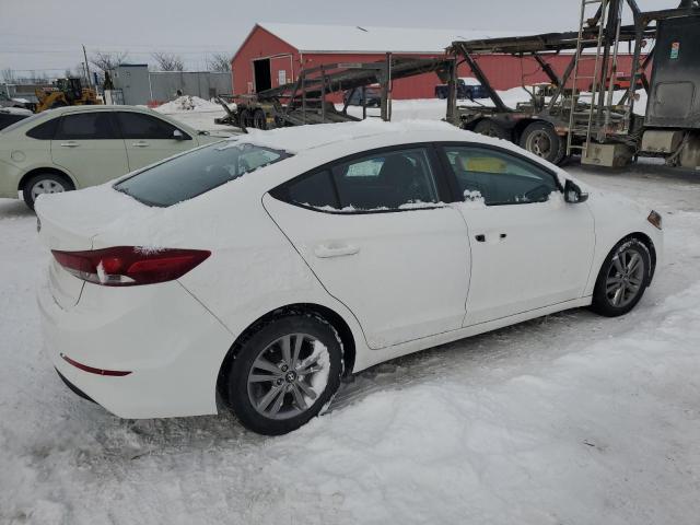 Vin: kmhd84lf4ju668648, lot: 45623605, hyundai elantra sel 20183