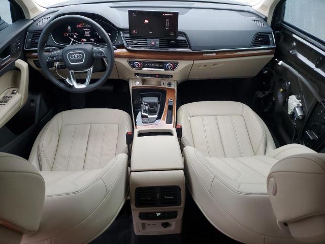 2023 AUDI Q5 PREMIUM - WA1EAAFYXP2095018