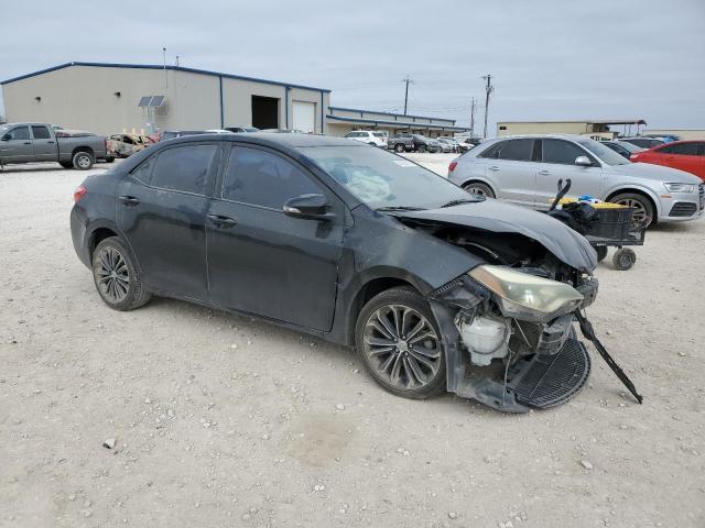 2016 TOYOTA COROLLA L - 5YFBURHE8GP424463