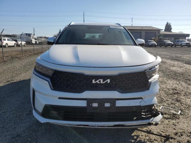2023 KIA SORENTO SX - KNDRKDLG4P5185636