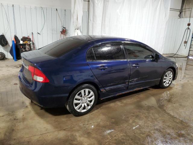 Vin: 2hgfa1f5xbh543405, lot: 46531195, honda civic lx 20113