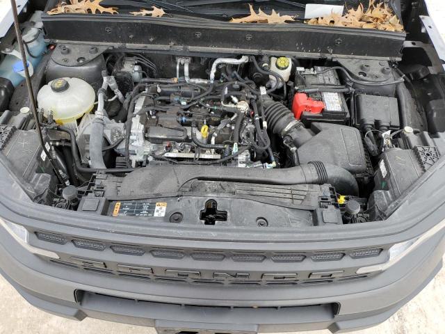 2021 FORD BRONCO SPO - 3FMCR9A62MRB38795