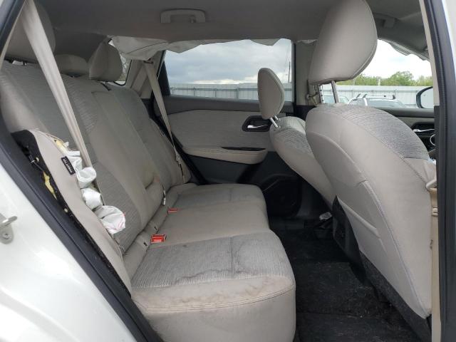 2023 NISSAN ROGUE SV - JN8BT3BA7PW404139