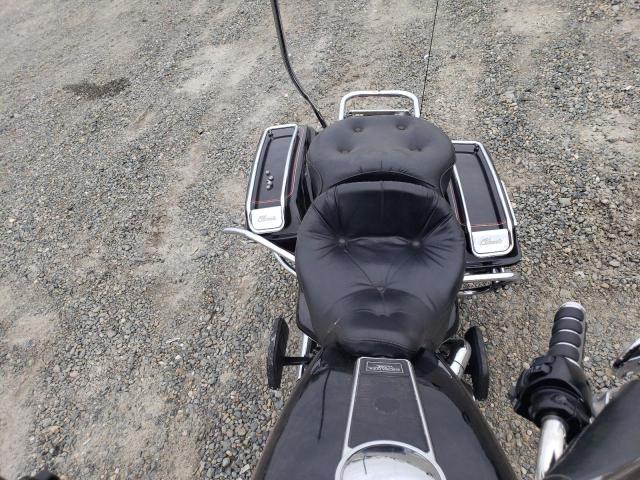 2000 HARLEY-DAVIDSON FLHTCI 1HD1FFW30YY609737