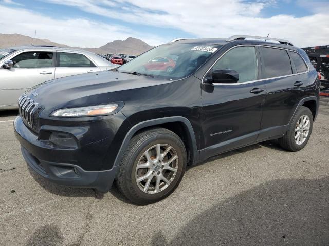 JEEP CHEROKEE L