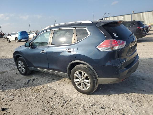 2015 NISSAN ROGUE S - KNMAT2MV5FP552526