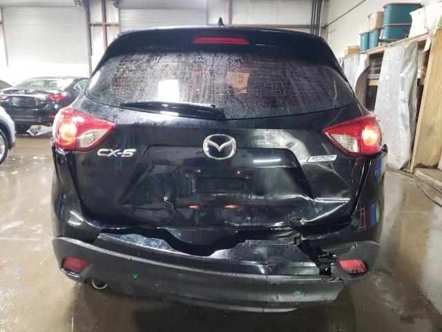2015 MAZDA CX-5 SPORT - JM3KE2BE1F0516916