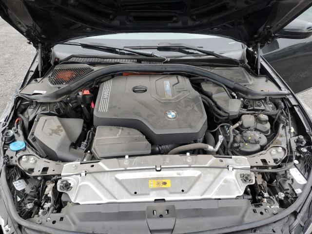 2023 BMW 330E 3MW39FF01P8D05937