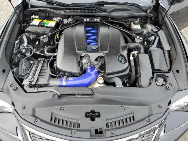 2015 LEXUS RC-F JTHHP5BC0F5000738