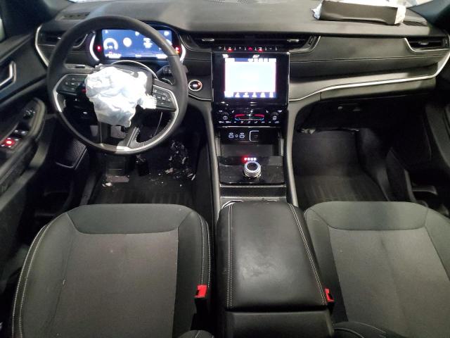 2024 JEEP GRAND CHER - 1C4RJHAG2RC123051